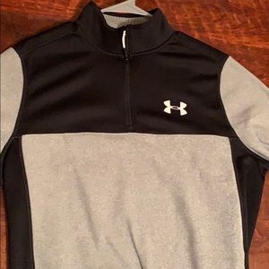 BRAND NEW Under Armor pullover